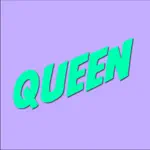 Tags for Queens Stickers App Contact