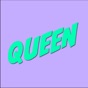 Tags for Queens Stickers app download