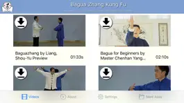 Game screenshot Bagua Zhang mod apk