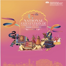 ICSI National Convention