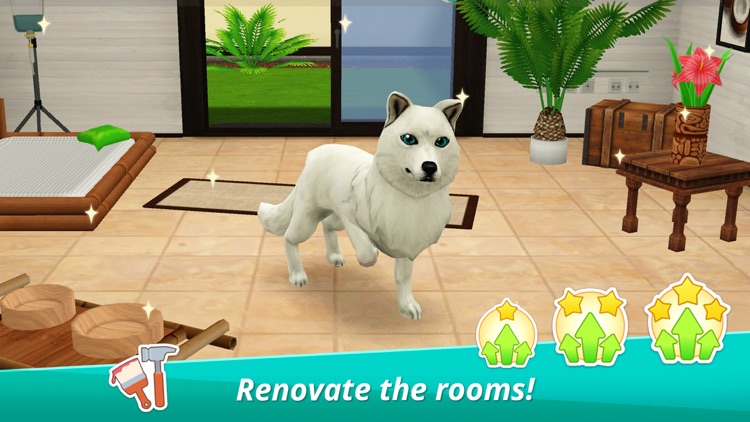 Pet World – My Animal Hospital