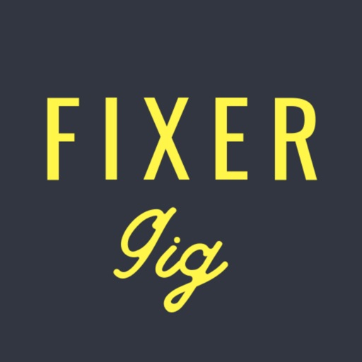 Fixergig Provider