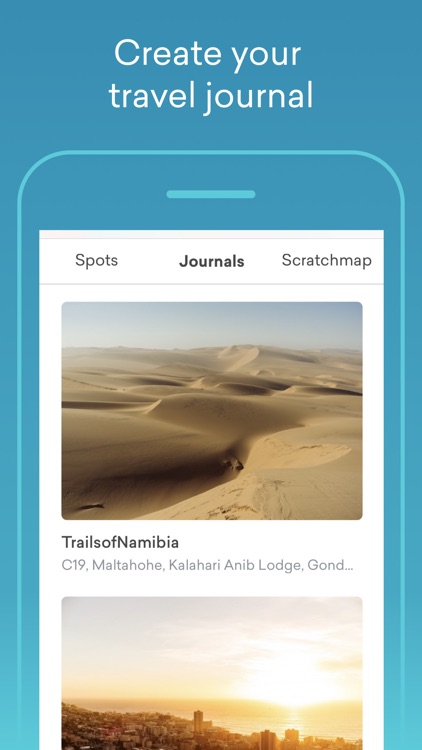 Mapify - Your Trip Planner screenshot-4