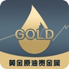 黄金原油贵金属-黄金贵金属行情软件