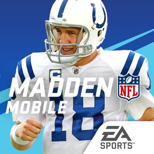 MADDEN NFL MOBILE FOOTBALL download