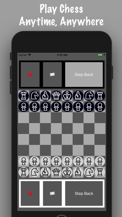 Chess Game App