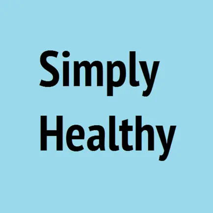 Simply Healthy Dubai Cheats