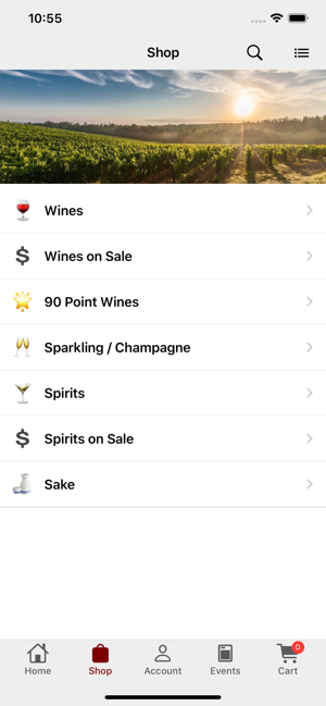 Newbridge Wine & Liquors(圖2)-速報App