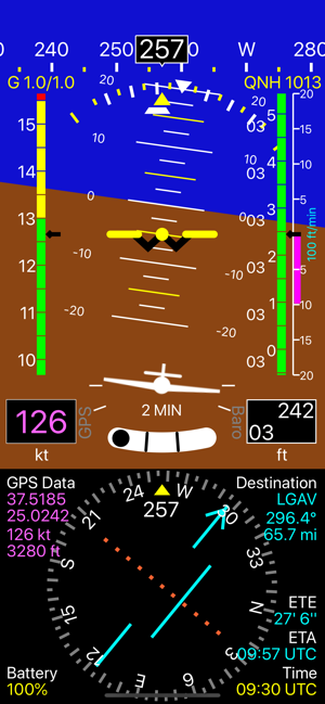 A-EFIS Pro(圖1)-速報App