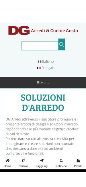 DG Arredi & Cucine(圖5)-速報App