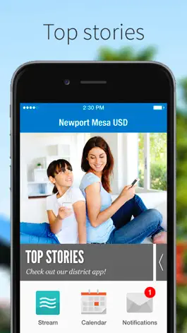 Game screenshot Newport-Mesa USD mod apk