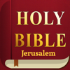 New Jerusalem Catholic Bible. - Mala M