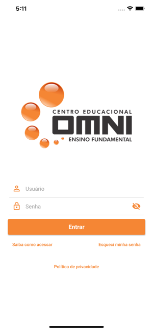 OMNI On-line