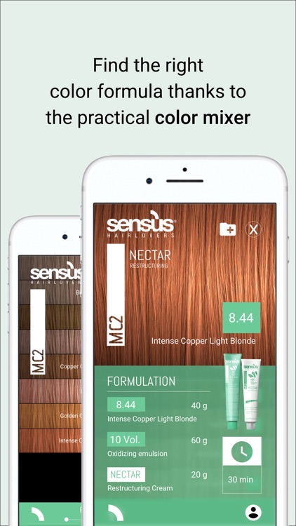 Sensus App