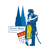 Treuer Husar Blau-Gelb pour PC