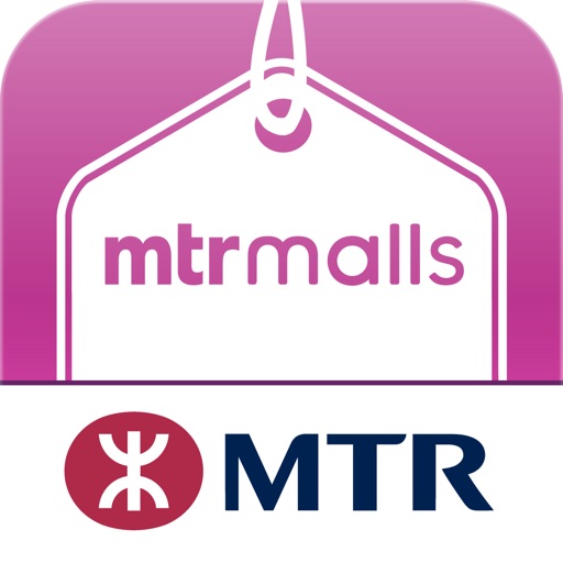 MTR Malls icon