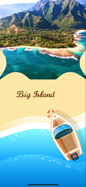 Big Island Tourism