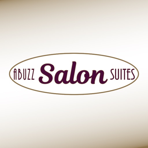 Abuzz Salon Suites iOS App