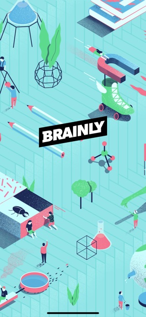 Brainly – The Homework App