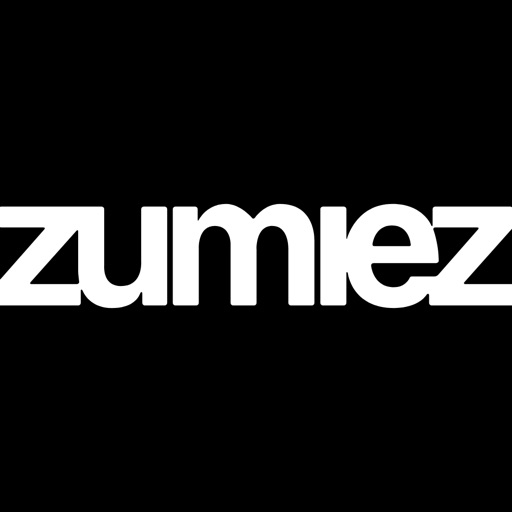 Zumiez iOS App