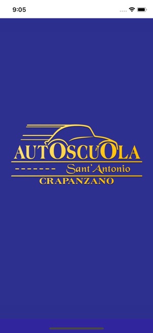 Autoscuola Sant’Antonio(圖1)-速報App