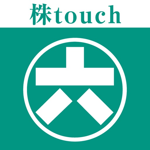 株touch