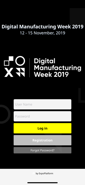 Digital Manufacturing Week 19(圖2)-速報App