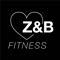 Download the Z&B Fitness App today to plan and schedule your classes