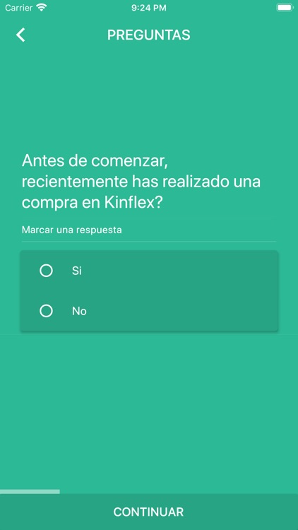 Kinflex