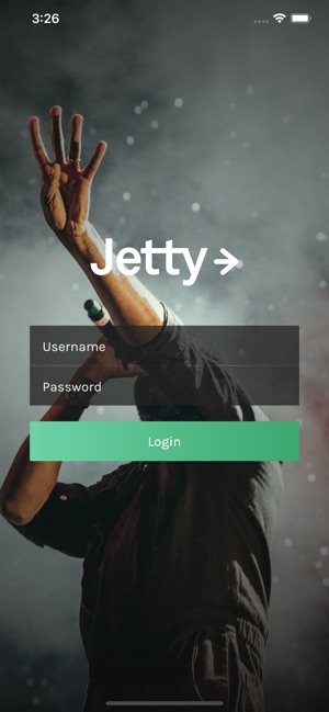 Jetty Tools(圖1)-速報App