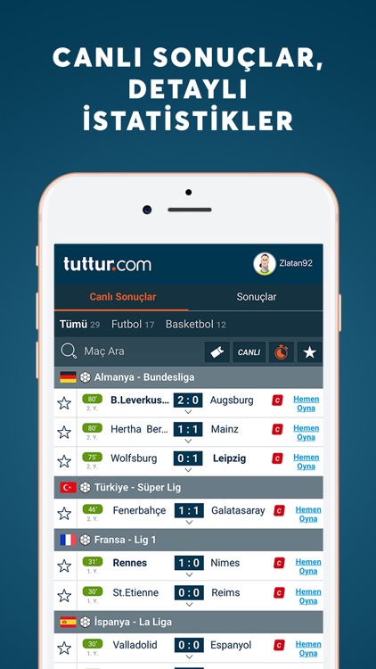 tuttur.com - iddaa oyna screenshot-5