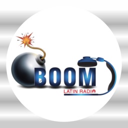 Boom Latin Radio Oficial