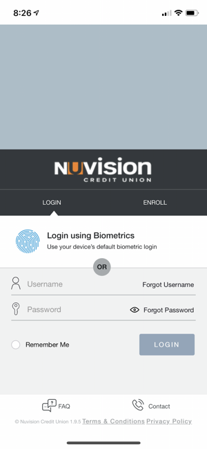 Nuvision Card Management(圖7)-速報App