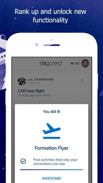 skycred screenshot-3