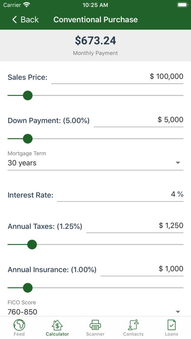 How to cancel & delete myGreentree Mortgage from iphone & ipad 3