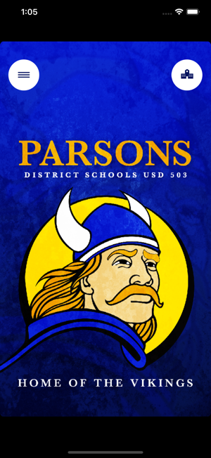 USD 503 Parsons Vikings(圖1)-速報App