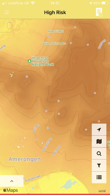 GoDrone screenshot-3