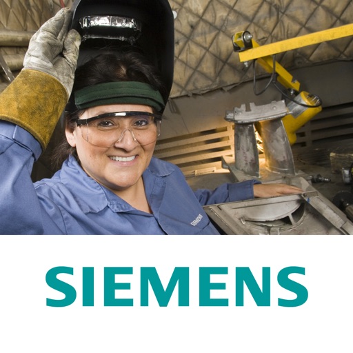 SiemensWorld icon