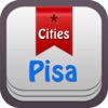 Pisa Offline Map Travel Guide