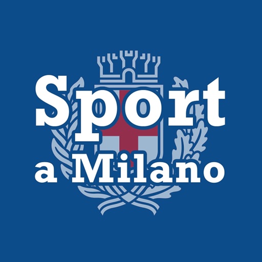 Sport a Milano icon