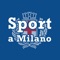 Sport a Milano ti consente di rimanere sempre aggiornato sui campi dedicati agli street sport e sugli impianti sportivi presenti nell'area di Milano