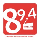 Top 20 Entertainment Apps Like 89.4 Tamil FM - Best Alternatives