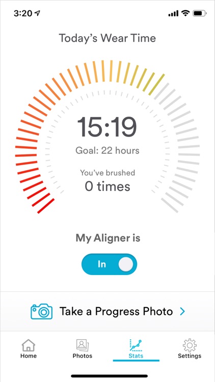 3M™ Treatment Tracking