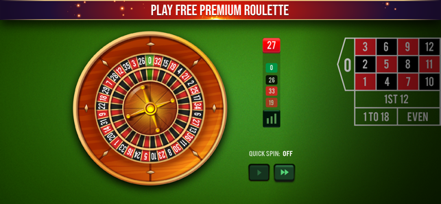 Roulette VIP - Casino Vegas(圖2)-速報App