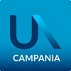 UNICO Campania app
