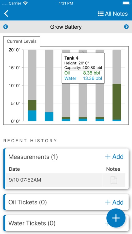 Field Insights Mobile