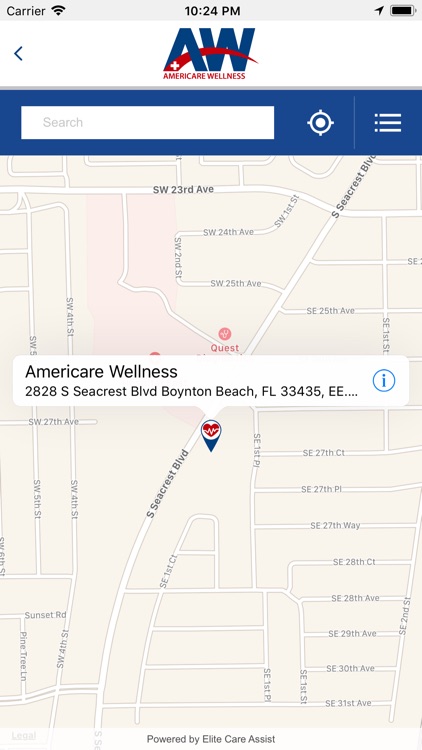 Americare Wellness screenshot-5