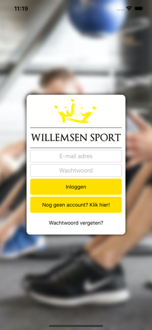 Willemsen Sport