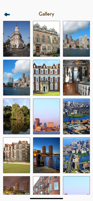 Boston City Guide(圖5)-速報App