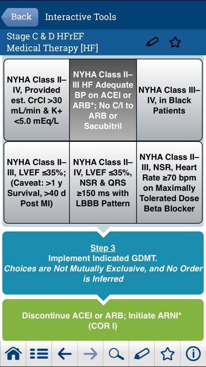 ACC Guideline Clinical App